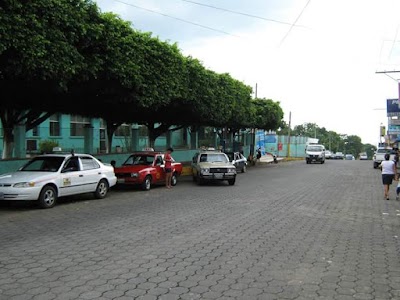 Photos of National Hospital Juan Jose Ortega of Coatepeque