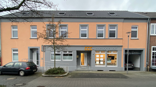 CCC-Immogrund GmbH