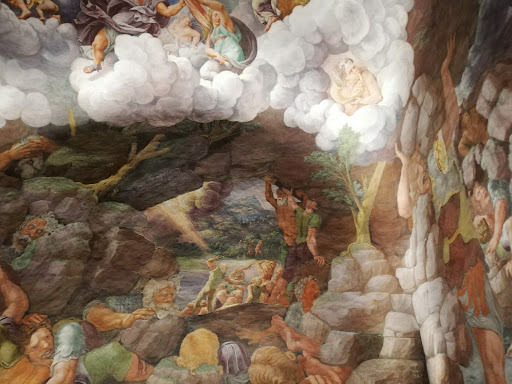 Sala dei Giganti - Thumbnail