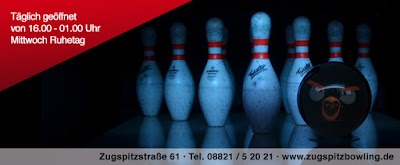 Photos of Zugspitzbowling
