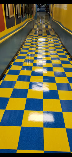 Property Care Building Service Gallery - United States