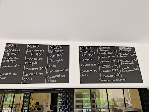 Photo n°13 de La fringale à Dol-de-Bretagne (Boulangerie)