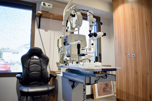 SARL ORIKA OPTIQUE REFLET OPTIQUE