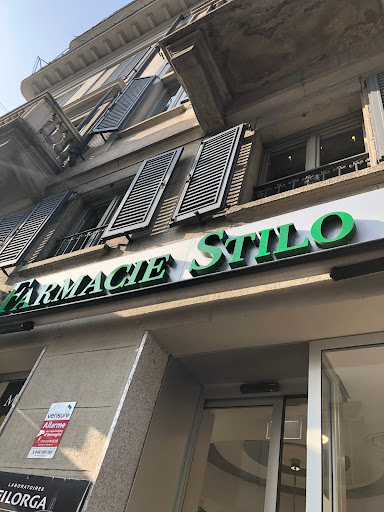 Farmacia Senato - Farmacie Stilo Milano