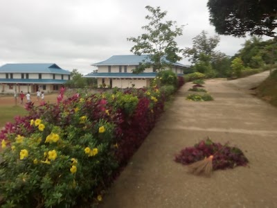 Photos of Training Center