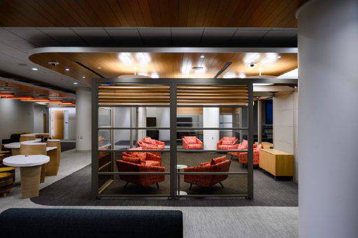 David H. Koch Center for Cancer Care at Memorial Sloan Kettering Cancer Center by null