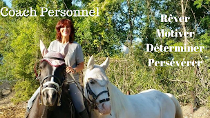 Photo n°3 de NEMOUCHE à Jessains (Coach de vie)