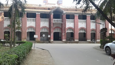 Photos of BUET Medical Center