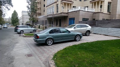 Photos of ТВЦ Баумаркт