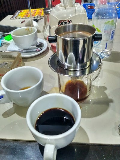 cafe