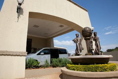 Photos of Porche-Villa Hotel and Conference Centre