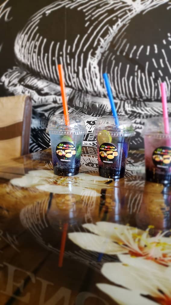 بوفيه الطبق الراقي - صورة 2