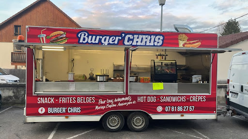 Photo 5 - Food Truck Burger Chris