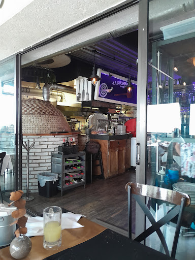 La kuchineria