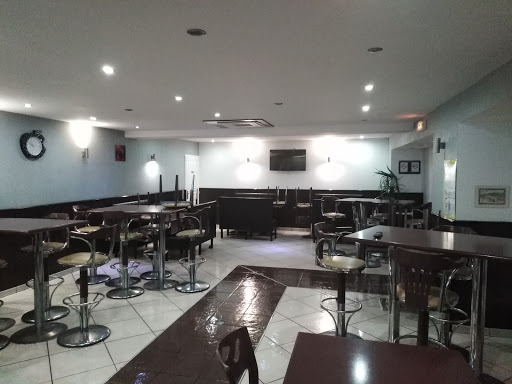 Photo 5 - Restaurant Le Pacha