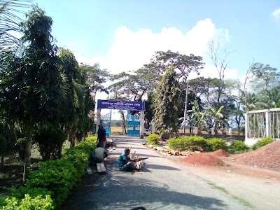 Photos of Jamalpur Technical Training Center