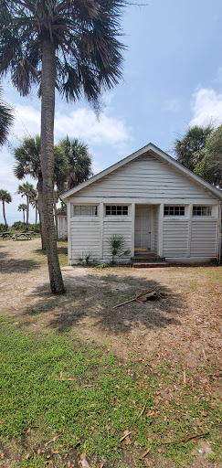 Edisto Island Beach Welcome Center - Thumbnail