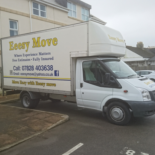 Eeesy Move - Visual