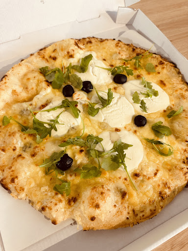 Photo 4 - La Bonne Pizz Des Coulandrières