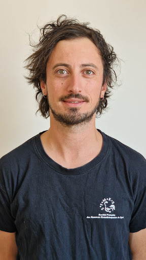 PIERRE POISSON