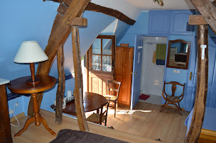 Photo n°6 de Chambres d hotes du Clos à Fay-les-Étangs (Chambre d'hôtes)