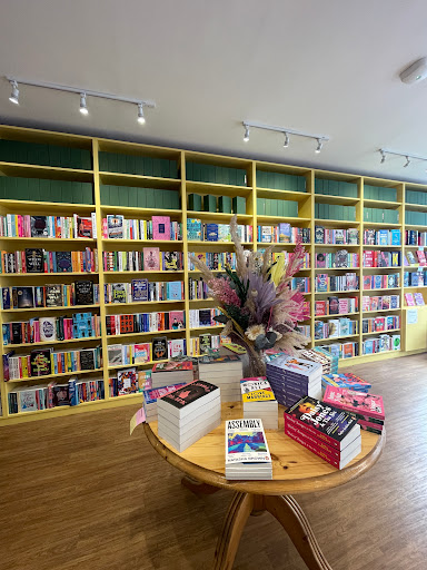 Rare Birds Book Shop - Thumbnail