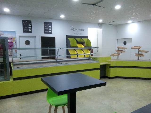 Pâtisserie Boulangerie Roch