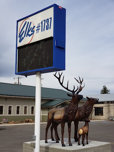 Deer Lodge Elks 1737