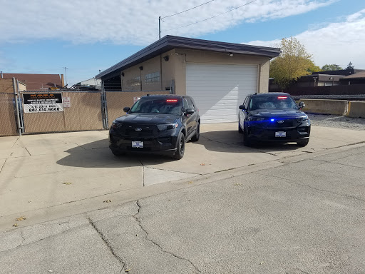 Koda Auto Electronics And Services