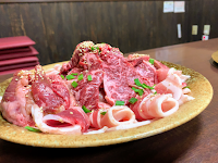 焼肉・鍋物 むかえ