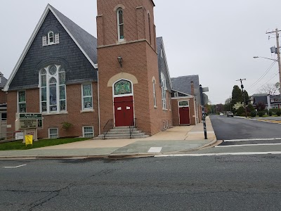 North East United Methodist