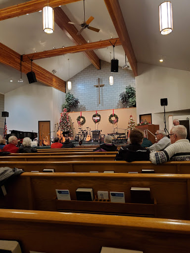North Isanti Baptist Church - Thumbnail