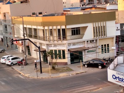 pharmacy