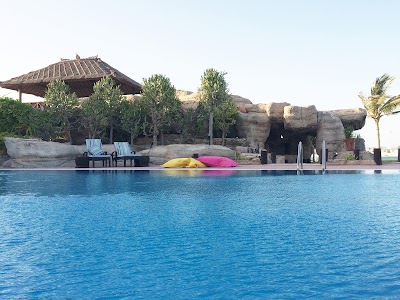 Photos of Happiness Island