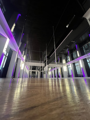 Warsaw Pole Dance Center-CENTRUM