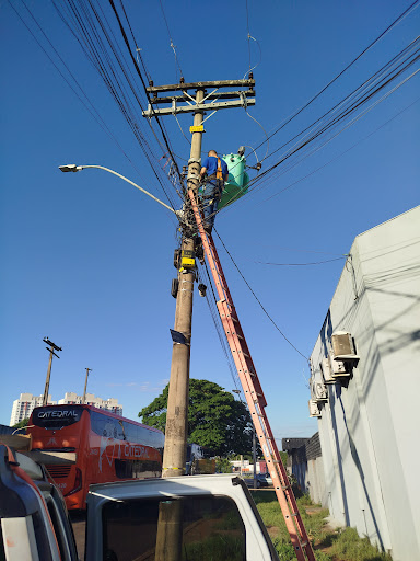 Chardson Eletricista em Goiânia
