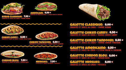 Photo 1 - TC FOOD