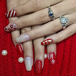 Photo n°10 de Line'c Ongles à Saint-Laurent-du-Var (Salon de manucure)