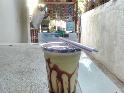 Photos of AisyahNet / Echy's Shop
