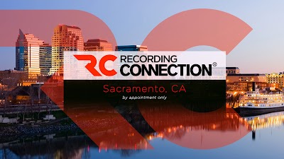 Recording Connection Audio Institute