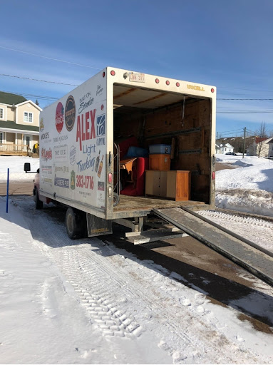 Alex Light Trucking
