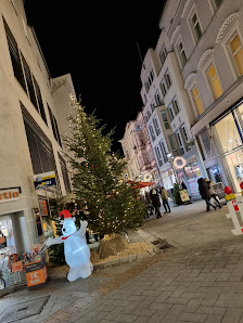 Iserlohner Weihnachtsmarkt Wermingser Str. 2-8, 58636 Iserlohn, Deutschland