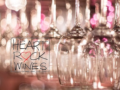 Heart Rock Wines