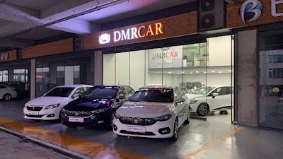 DMR CAR (OTO KİRALAMA)