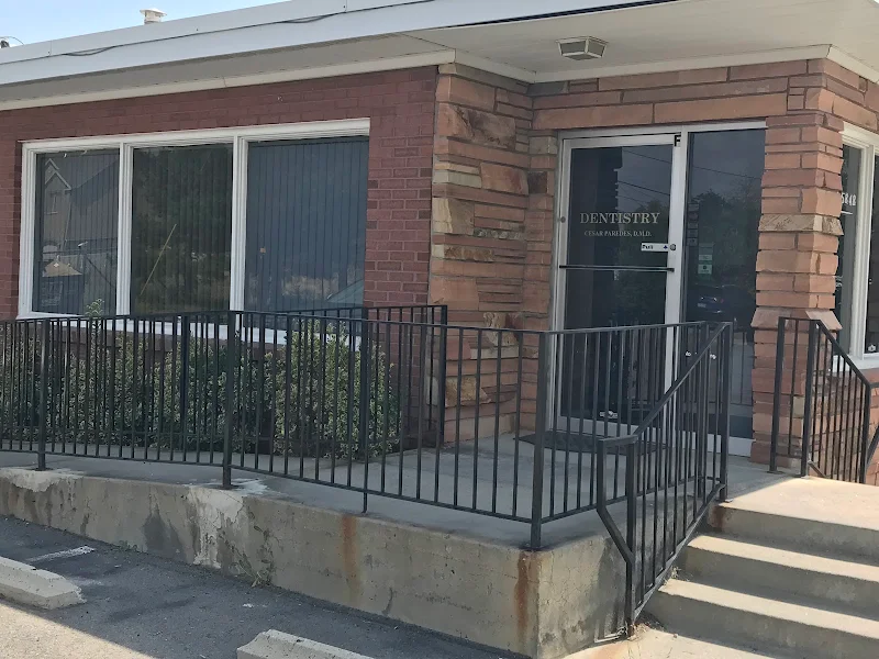 Prestige Dental Care Inc. photo