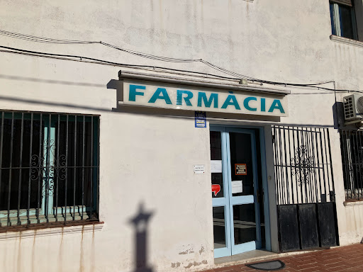 Farmàcia Cristina Ècija - Thumbnail