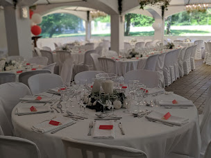 Photo n°4 de Château de Villeneuve à Guérande (Lieu de mariage)