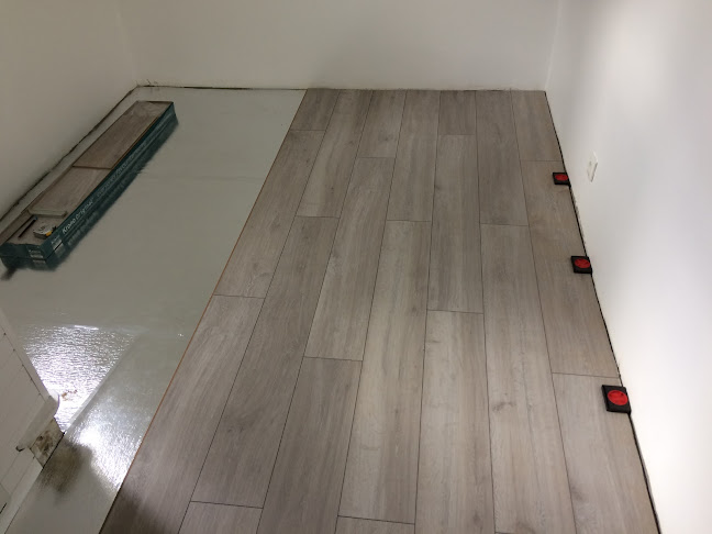 Opinii despre Menuiserie Steeven în Calais - Menuisier