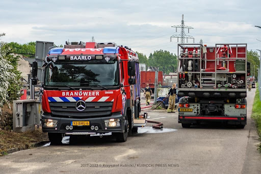 Brandweer Baarlo - Thumbnail