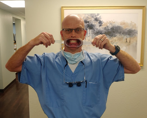 Jeffrey A Evans, DDS